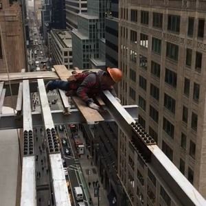 Meet your Posher, Franklin